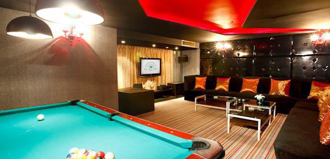 CROSS VIBE BANGKOK SRINAKARIN (EX. KING PARK AVENUE) 4*