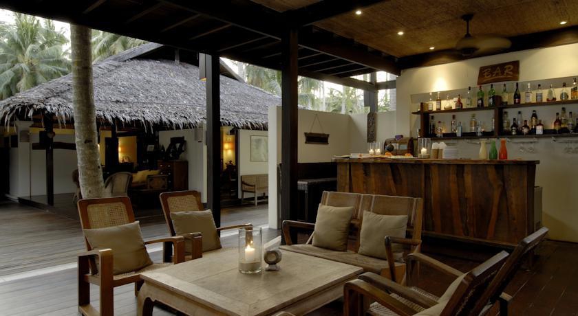 KOYAO ISLAND RESORT 4*