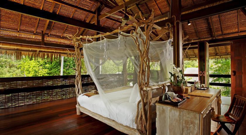 KOYAO ISLAND RESORT 4*