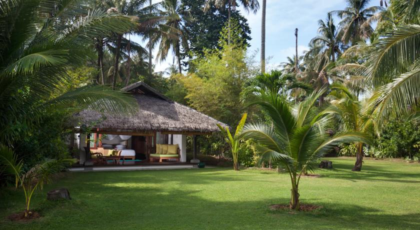 KOYAO ISLAND RESORT 4*