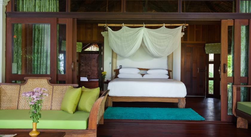 KOYAO ISLAND RESORT 4*