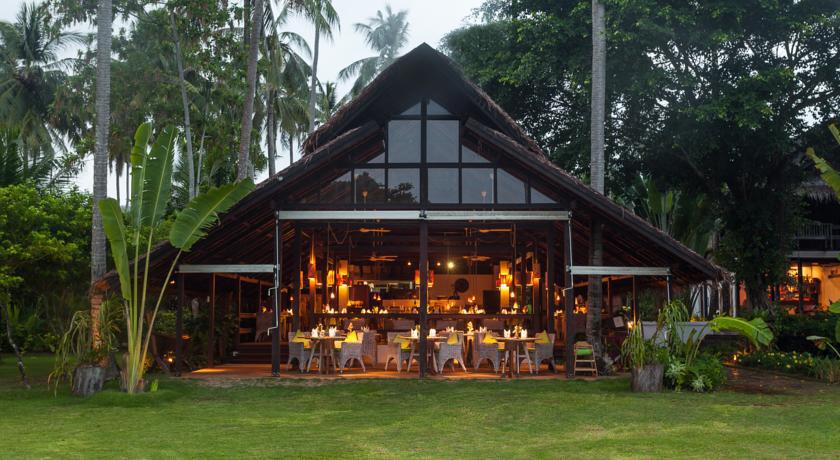 KOYAO ISLAND RESORT 4*