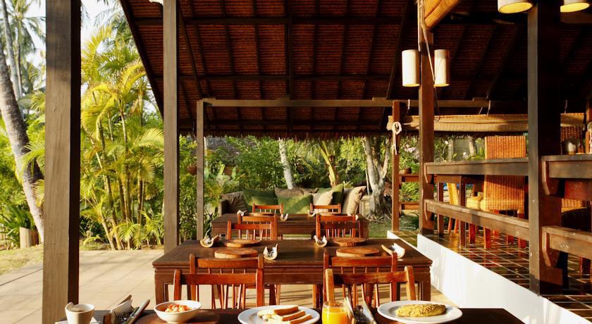 KOYAO ISLAND RESORT 4*
