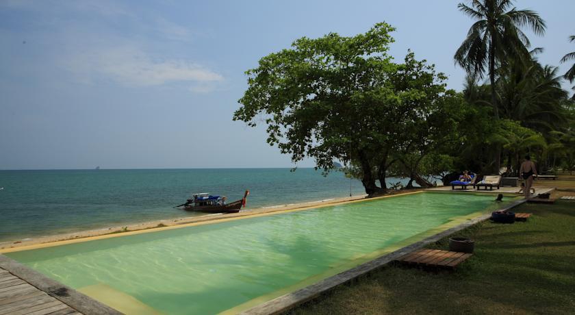 KOYAO ISLAND RESORT 4*
