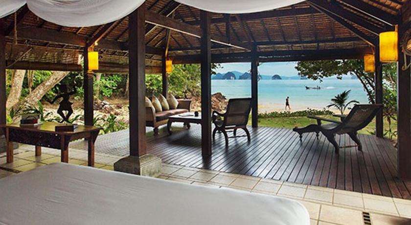 KOYAO ISLAND RESORT 4*