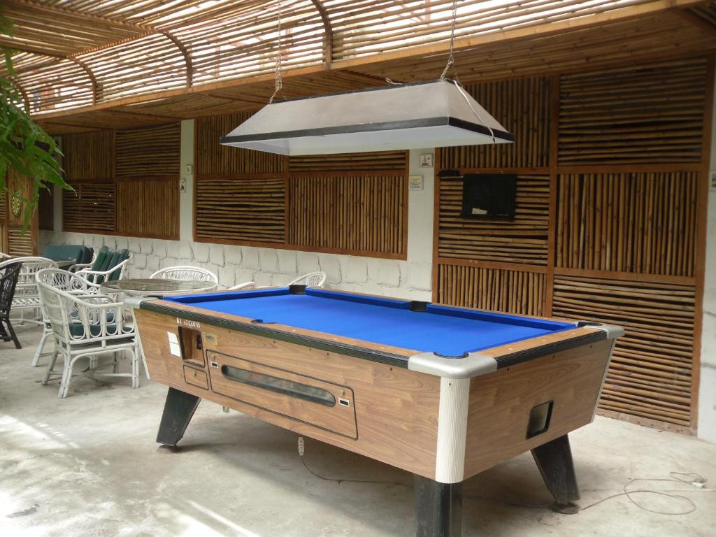 LANTANA PATTAYA HOTEL & RESORT 3*