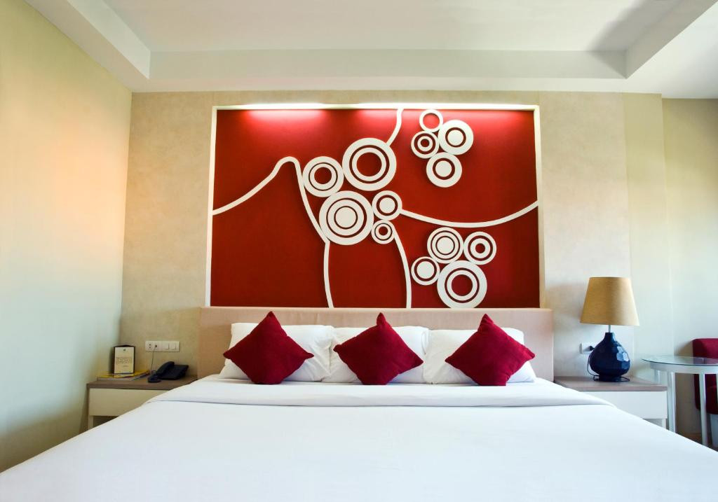 LANTANA PATTAYA HOTEL & RESORT 3*