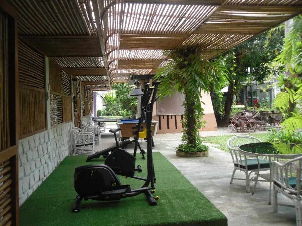 LANTANA PATTAYA HOTEL & RESORT 3*