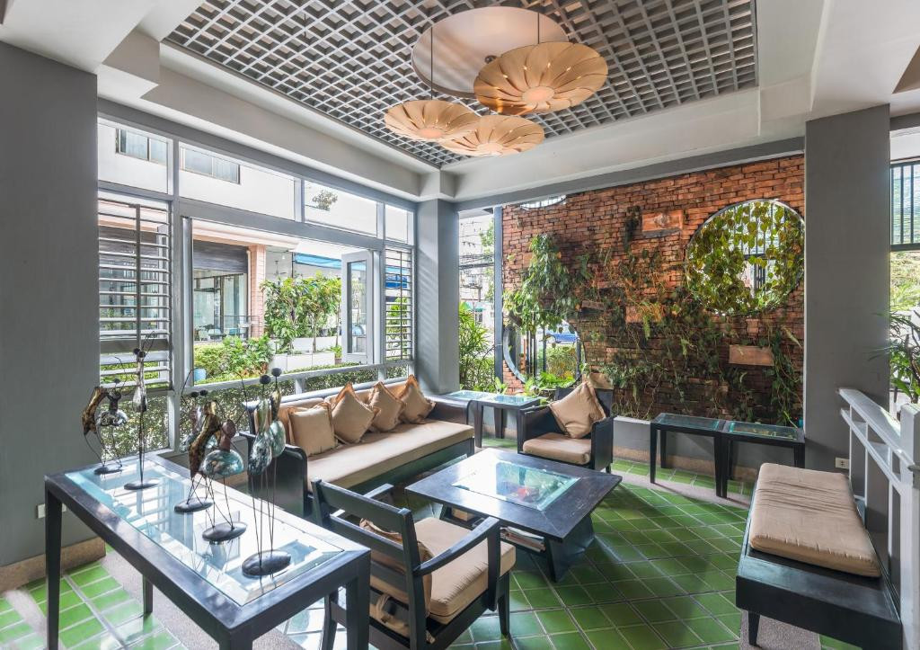 LANTANA PATTAYA HOTEL & RESORT 3*