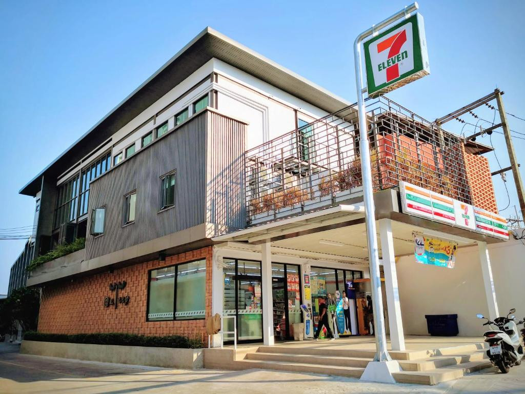 LANTANA PATTAYA HOTEL & RESORT 3*