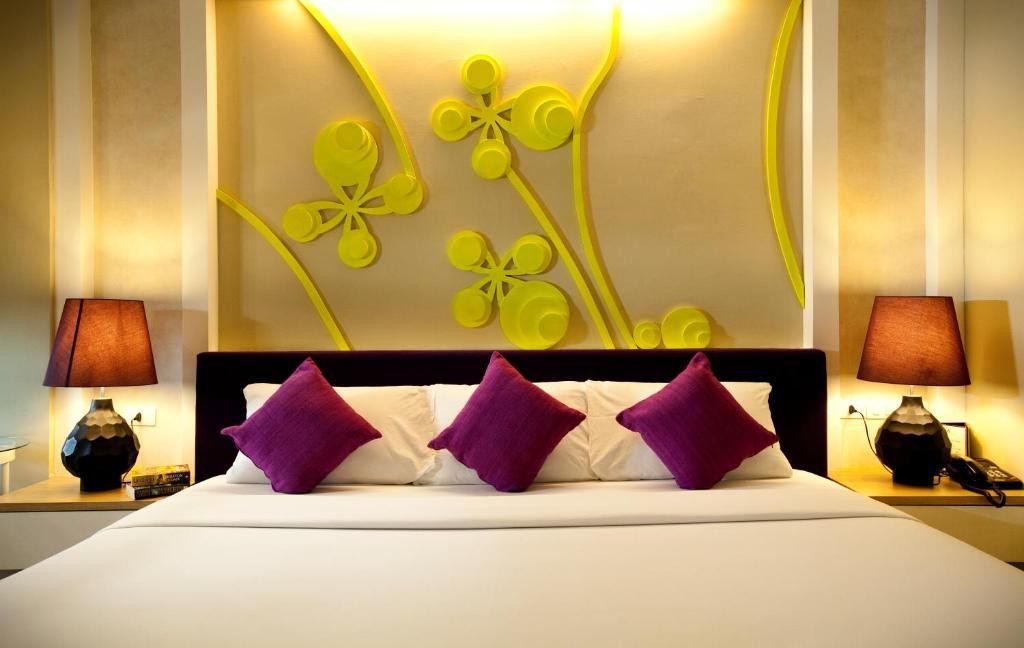 LANTANA PATTAYA HOTEL & RESORT 3*