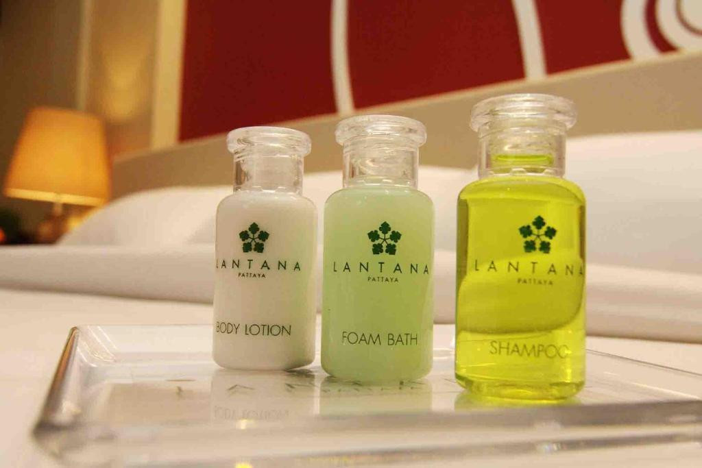 LANTANA PATTAYA HOTEL & RESORT 3*