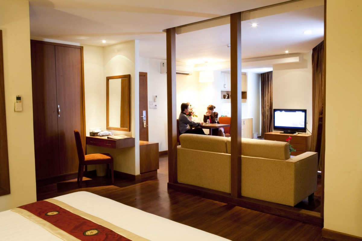 LANTANA RESORT 3*