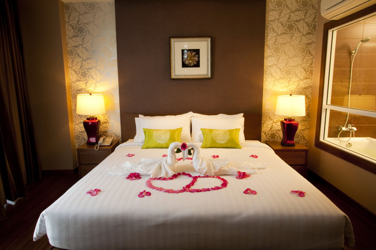 LANTANA RESORT 3*