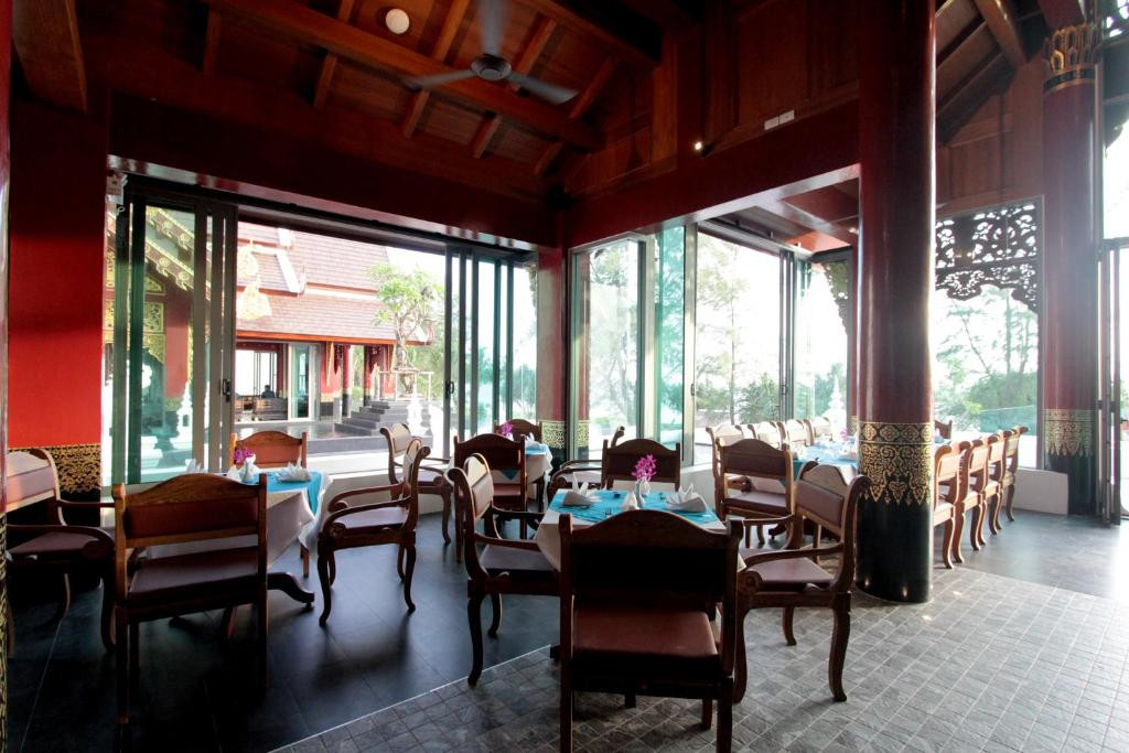 MAIKHAO PALM BEACH RESORT 4*