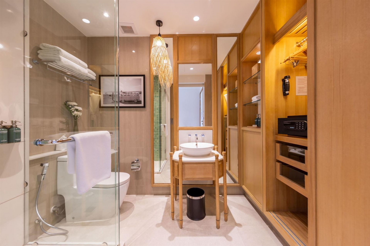 OUTRIGGER SURIN BEACH RESORT (EX. MANATHAI SURIN PHUKET) 4*
