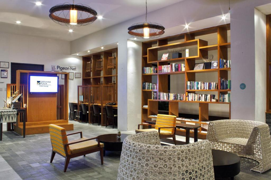 DEEVANA PLAZA KRABI (EX. MERCURE KRABI DEEVANA) 4*