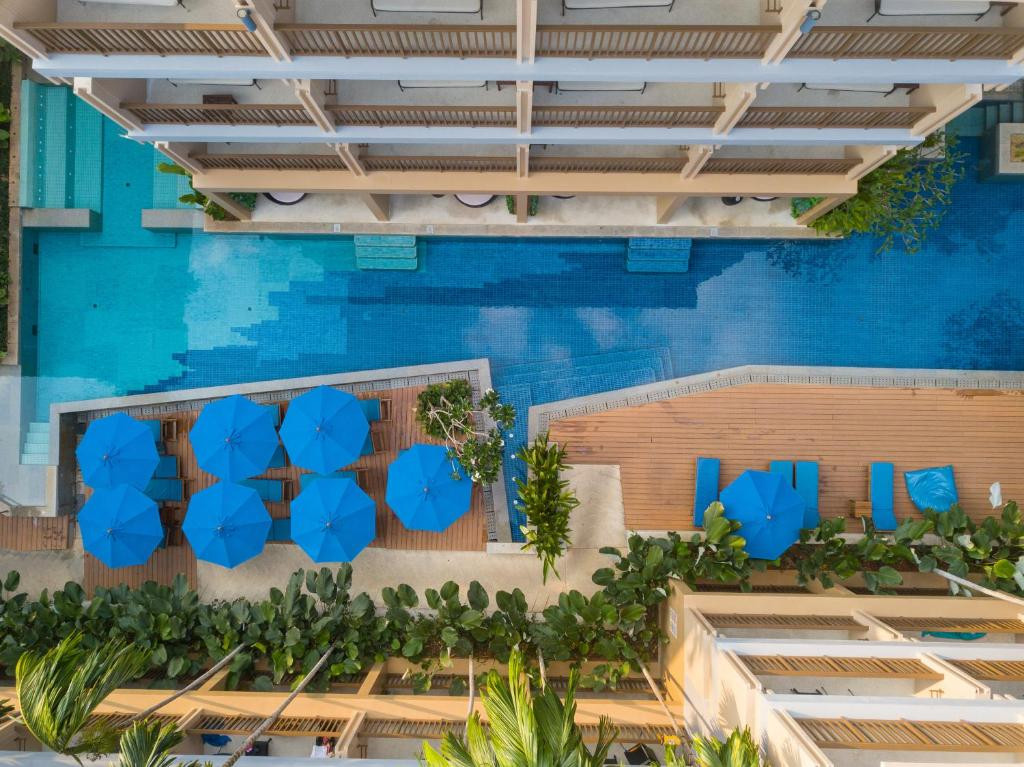 DEEVANA PLAZA KRABI (EX. MERCURE KRABI DEEVANA) 4*