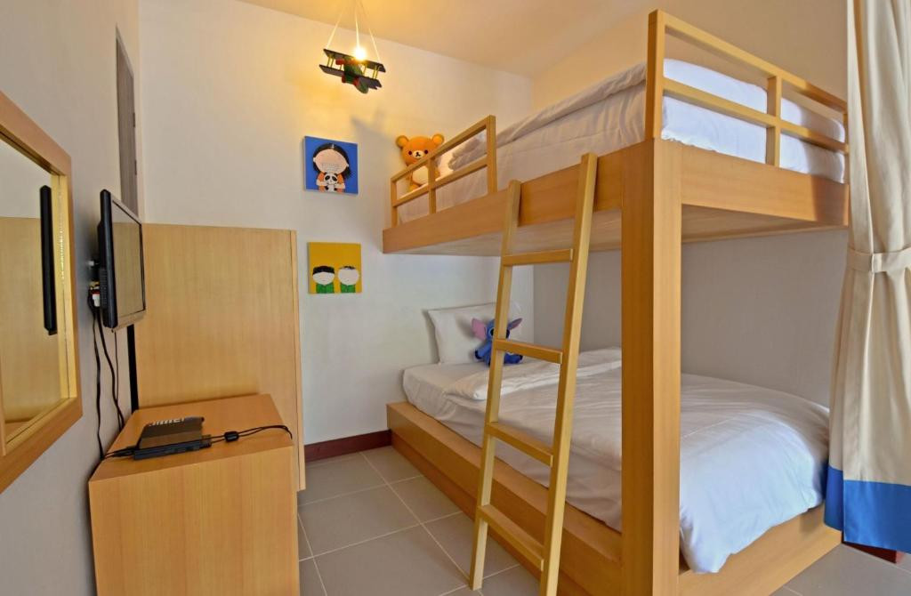 DEEVANA PLAZA KRABI (EX. MERCURE KRABI DEEVANA) 4*