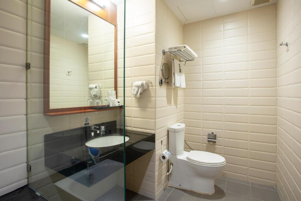 DEEVANA PLAZA KRABI (EX. MERCURE KRABI DEEVANA) 4*