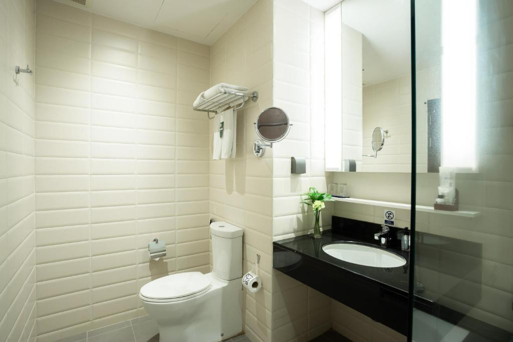 DEEVANA PLAZA KRABI (EX. MERCURE KRABI DEEVANA) 4*