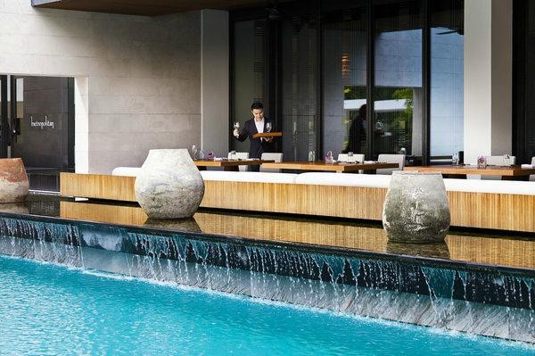 COMO METROPOLITAN BANGKOK 5*