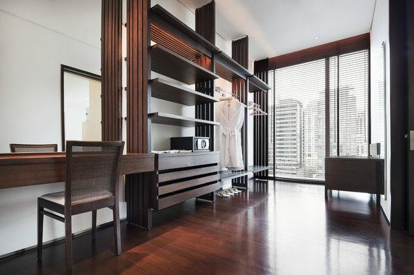 COMO METROPOLITAN BANGKOK 5*