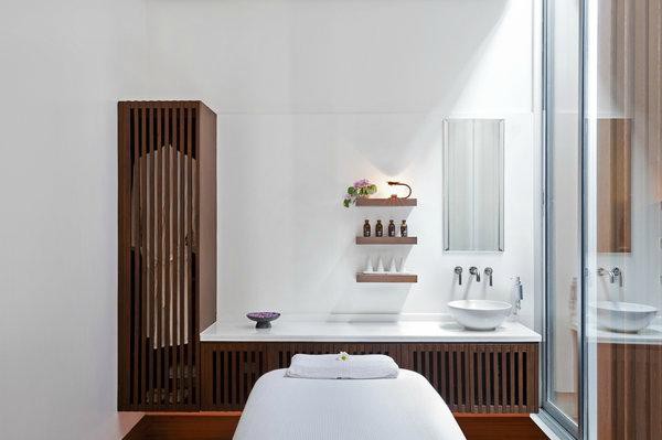 COMO METROPOLITAN BANGKOK 5*