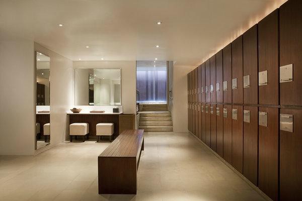 COMO METROPOLITAN BANGKOK 5*