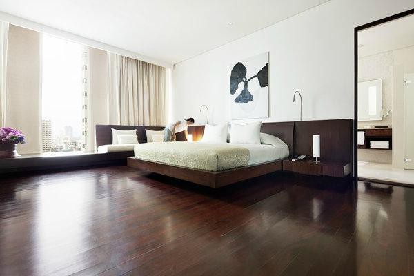 COMO METROPOLITAN BANGKOK 5*
