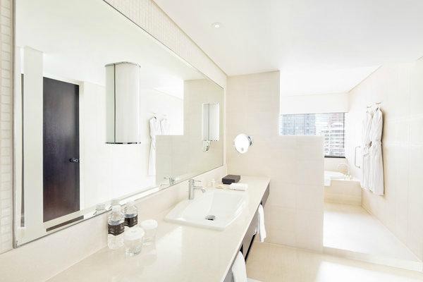 COMO METROPOLITAN BANGKOK 5*