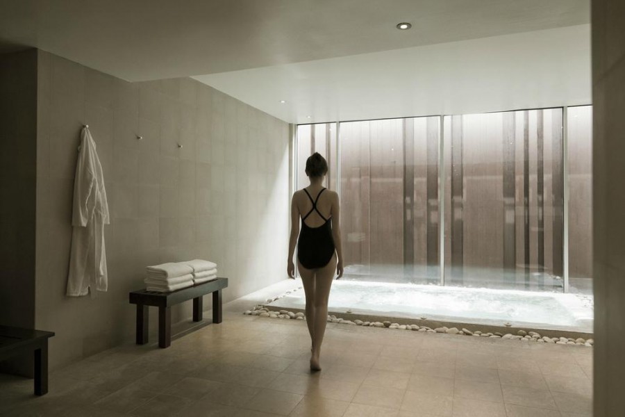 COMO METROPOLITAN BANGKOK 5*