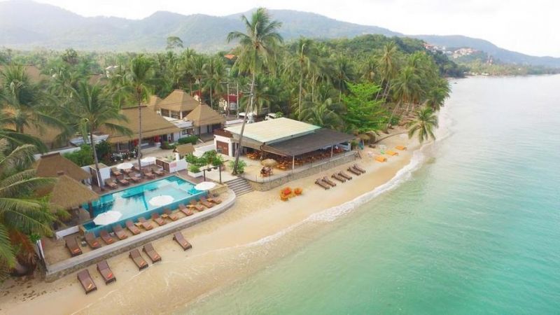 MIMOSA RESORT & SPA 4*