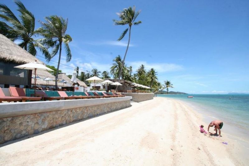 MIMOSA RESORT & SPA 4*