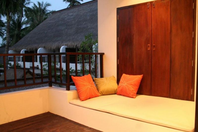 MIMOSA RESORT & SPA 4*