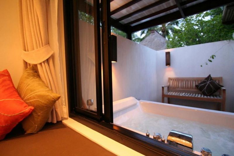 MIMOSA RESORT & SPA 4*