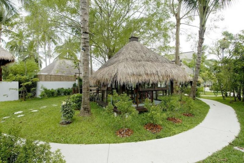 MIMOSA RESORT & SPA 4*