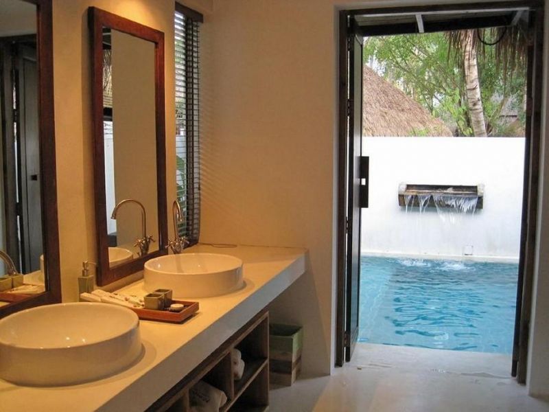 MIMOSA RESORT & SPA 4*