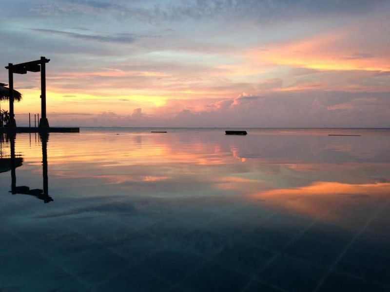 MIMOSA RESORT & SPA 4*