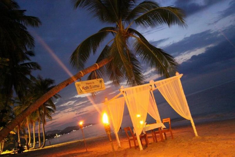 MIMOSA RESORT & SPA 4*
