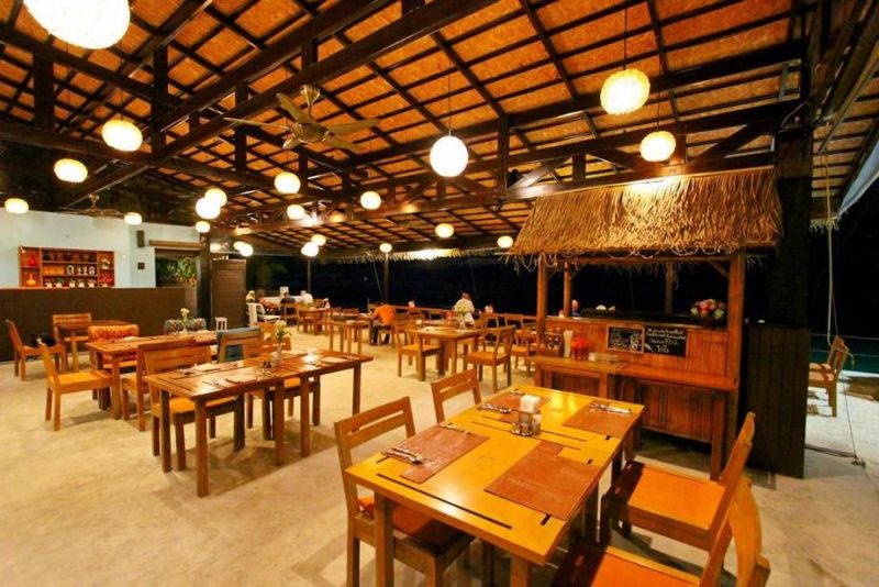 MIMOSA RESORT & SPA 4*