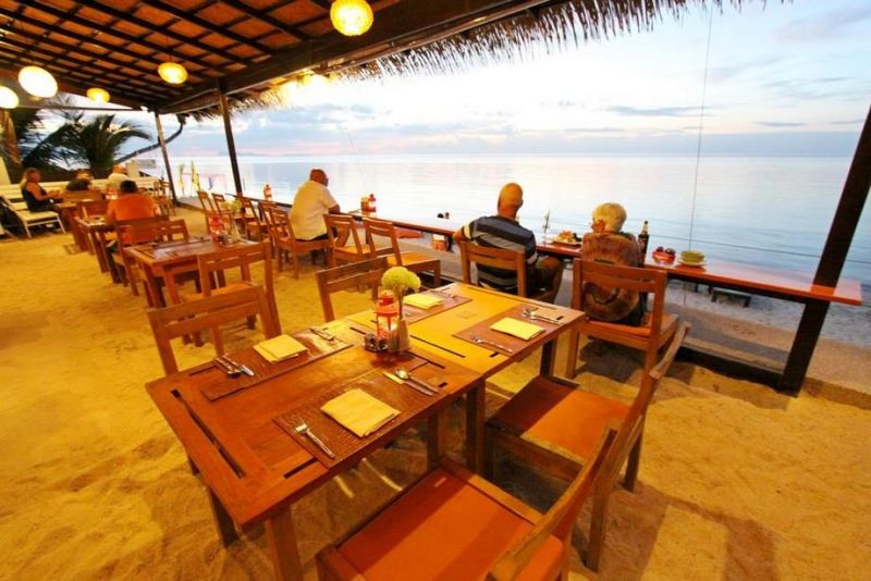 MIMOSA RESORT & SPA 4*