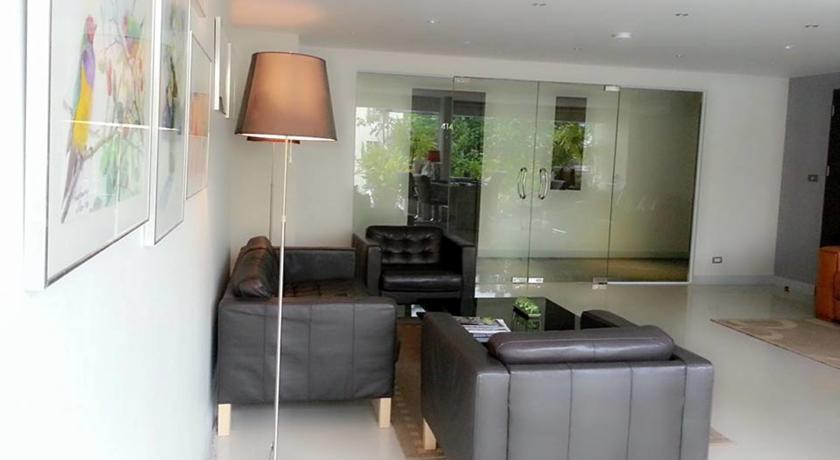 MONTIEN HOUSE 3*