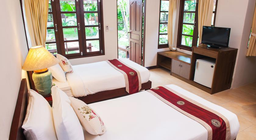 MONTIEN HOUSE 3*
