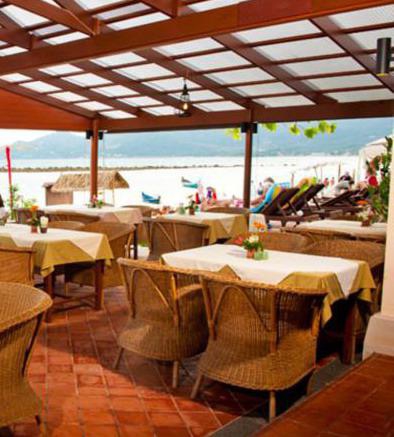 MONTIEN HOUSE 3*