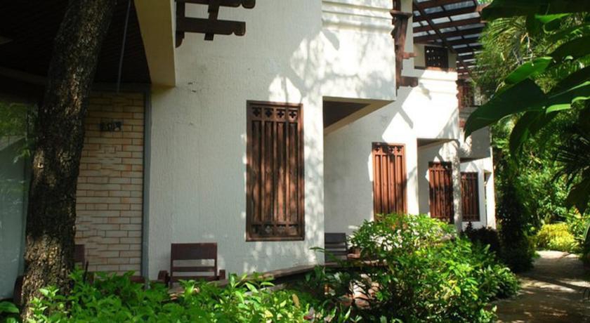 MONTIEN HOUSE 3*