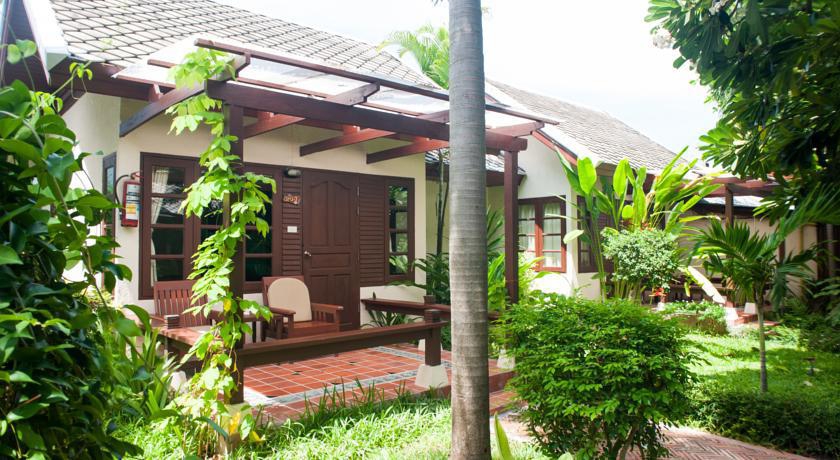 MONTIEN HOUSE 3*