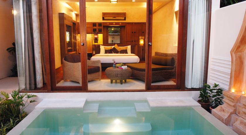 MONTIEN HOUSE 3*