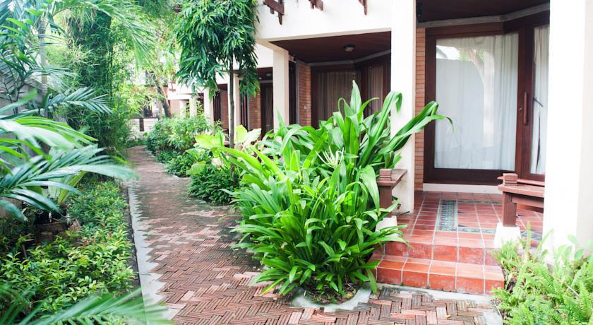 MONTIEN HOUSE 3*