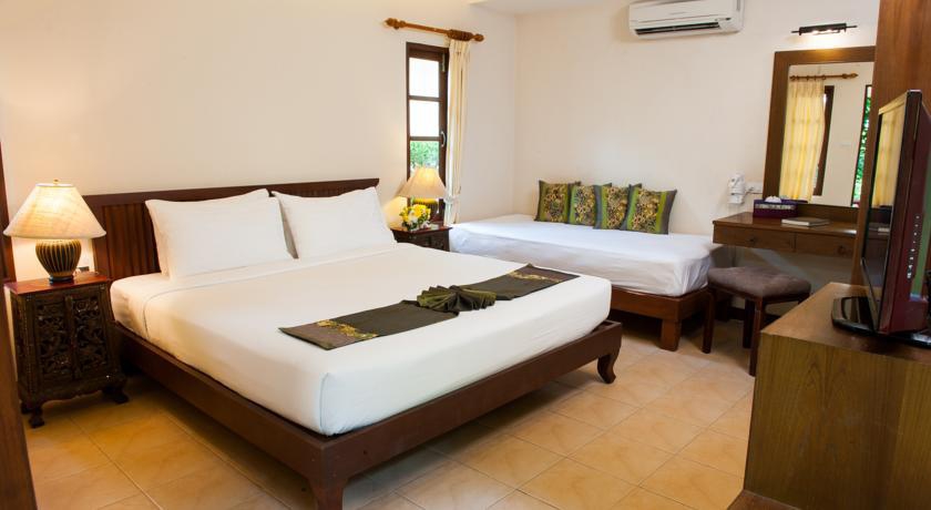 MONTIEN HOUSE 3*